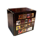 Комплект / Jethro Tull (21 Mini LP CD + Box)