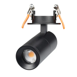 Светильник LGD-ARTEMIS-BUILT-FLAP-R55-12W Day4000 (BK, 8-80 deg, 230V) (Arlight, IP20 Металл, 5 лет) 051795