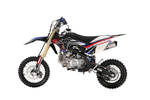 Мотоцикл JMC 140 MX V3.0 14/12 PITBIKE