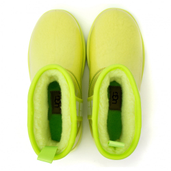 UGG Classic Clear Sulfur