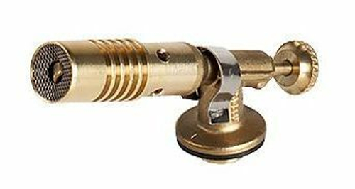 Насадка на баллон резьбовая Foxweld МТ-105 (лампа воздушная пропановая)