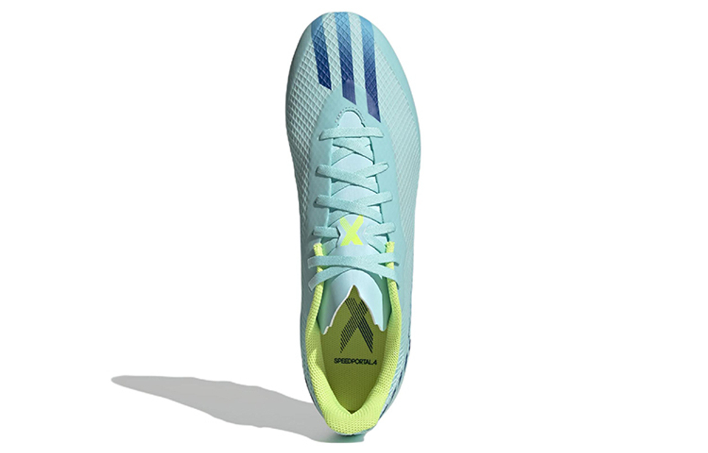 Кроссовки Adidas X Speedportal .4 Fg
