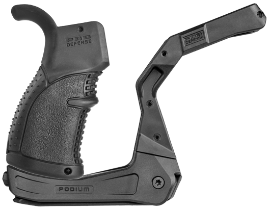 Сошка AR-Podium