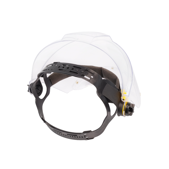 Щиток защитный лицевой РОСОМЗ НБТ1 ВИЗИОН classic TITAN, арт. 414291