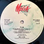 Mel & Kim - F.L.M. (Скандинавия 1987г.)