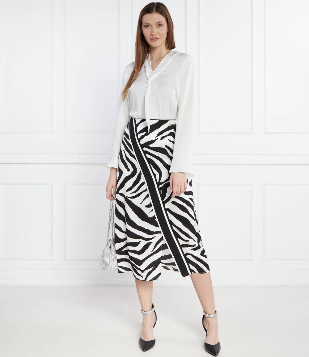 Юбка Marc Cain - черный(WC 71.13 W53)