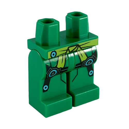 Ноги от Ллойда 970c00pb1057