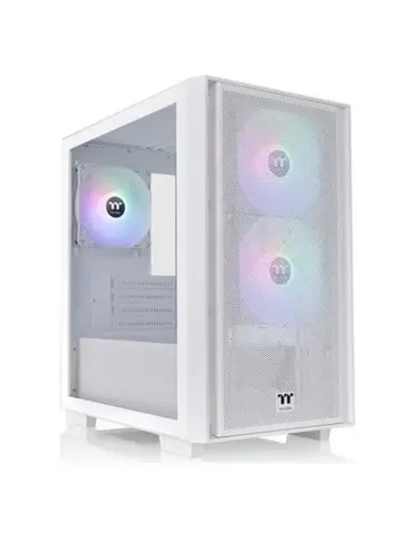 Компьютерный корпус Versa H16ARGB Snow CA-1Y8-00S6WN-01