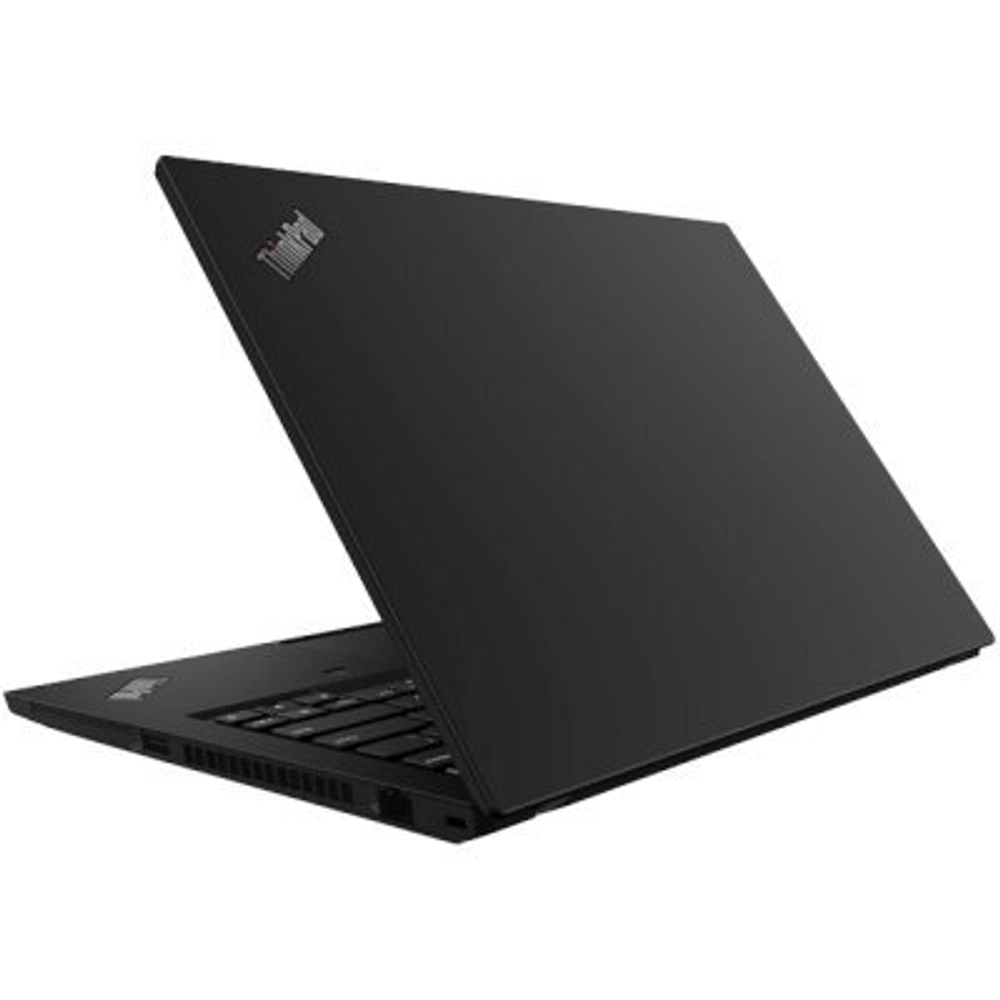 Ноутбук Lenovo ThinkPad T490 20N20060RT
