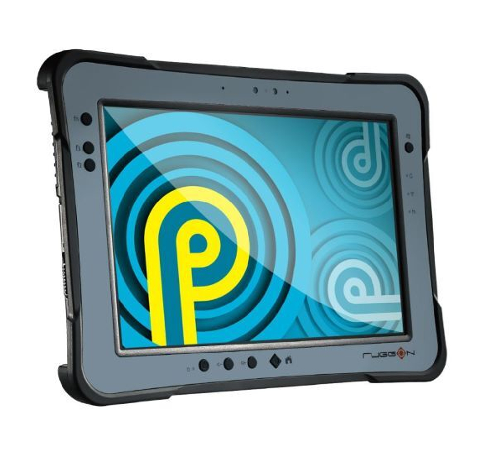 Планшет 10.1'' RuggON PA501BG