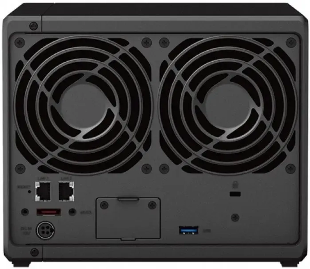 Сетевой накопитель Synology DiskStation DS923+