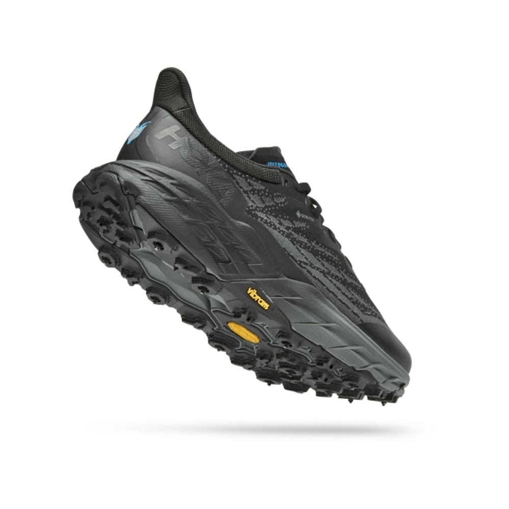 Кроссовки мужские Hoka Speedgoat 5 GTX SPIKE цена