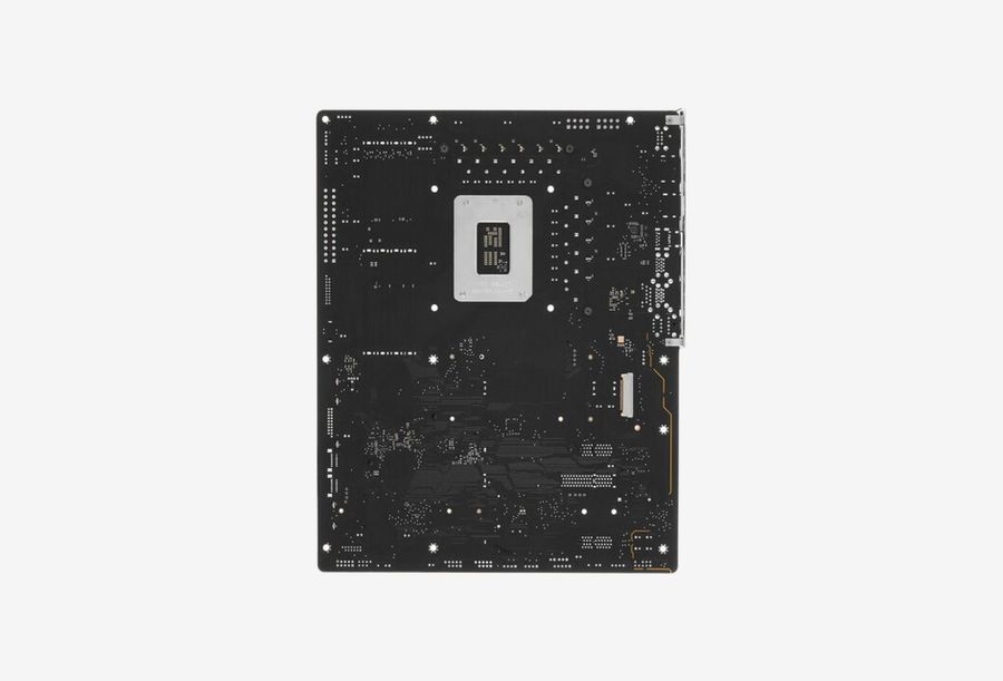ASRock B760 Pro RS_0326531101932