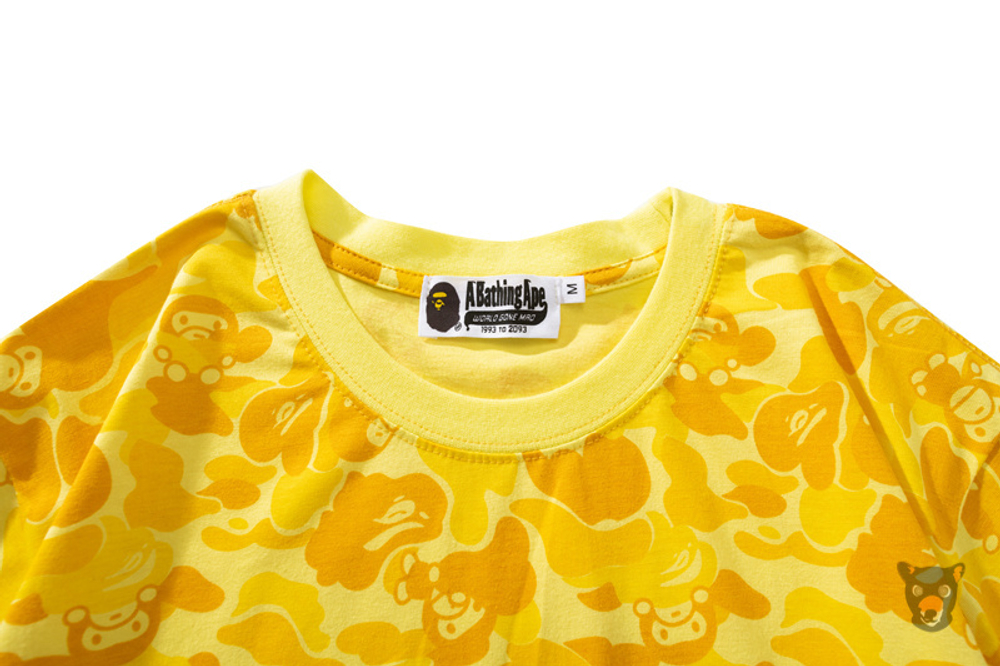 Футболка Bape Baby Milo