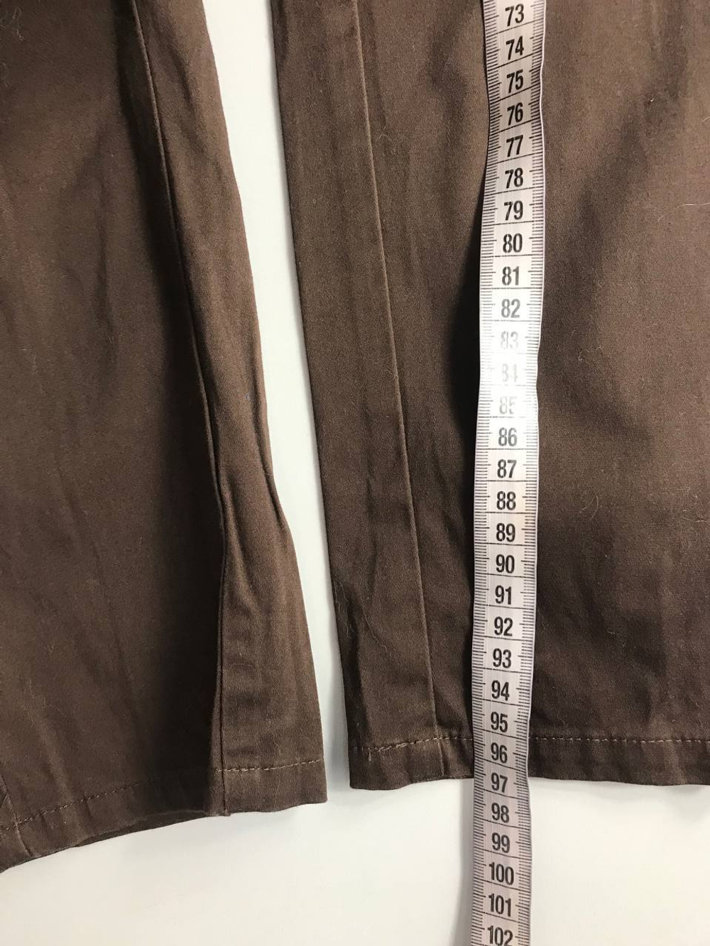 Брюки Mango в городском стиле, маркировка 34, визуально на 40 размер