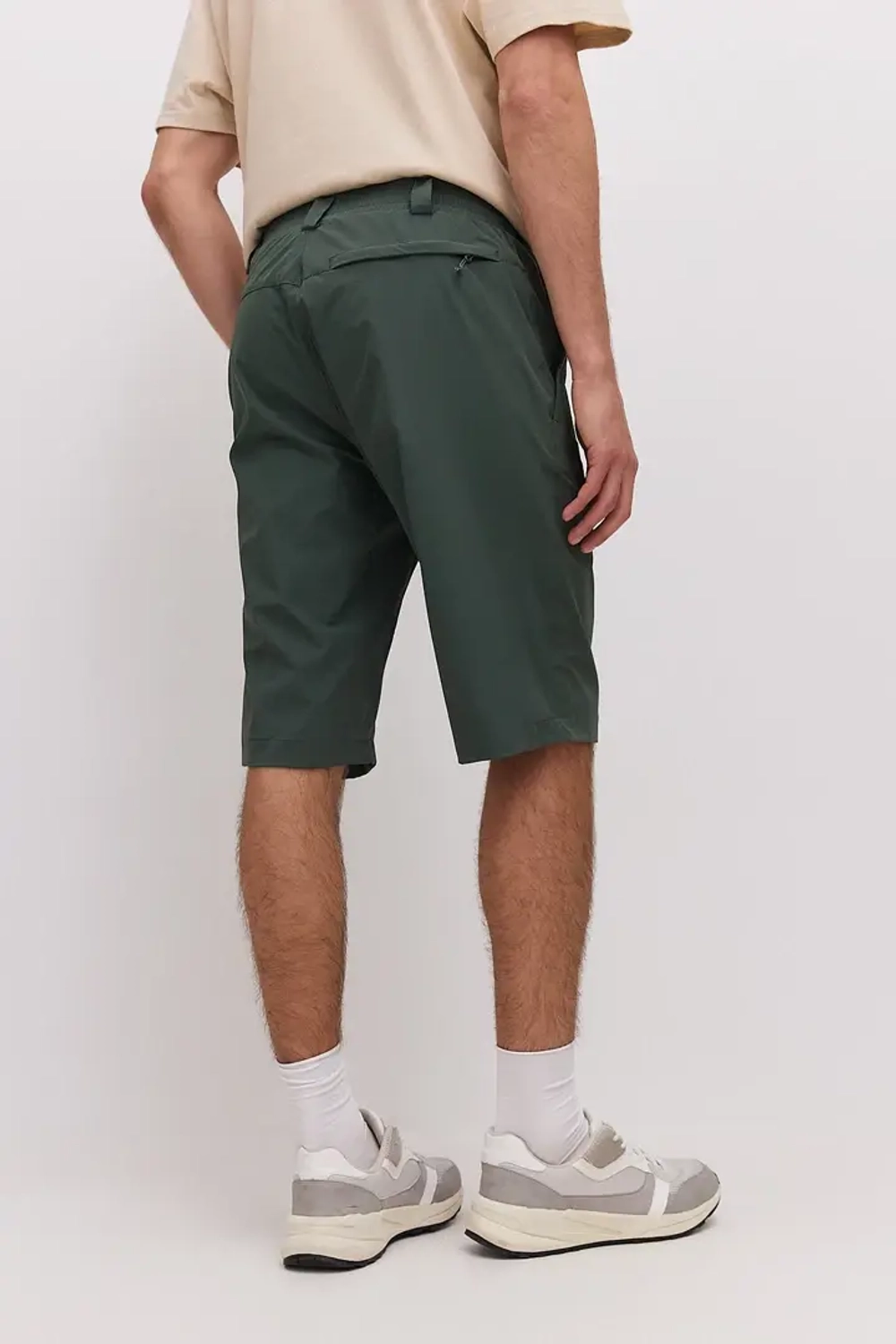 ШОРТЫ STAYER МУЖСКИЕ 24-30204