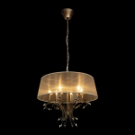 Подвесная люстра Loft It HERMITAGE 10305/A