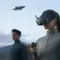 DJI Goggles N3 — FPV-очки нового поколения