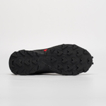 кроссовки Salomon Supercross 4 Total Black