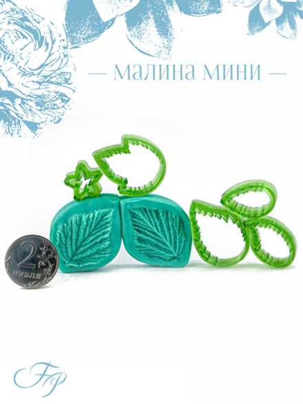 Малина мини