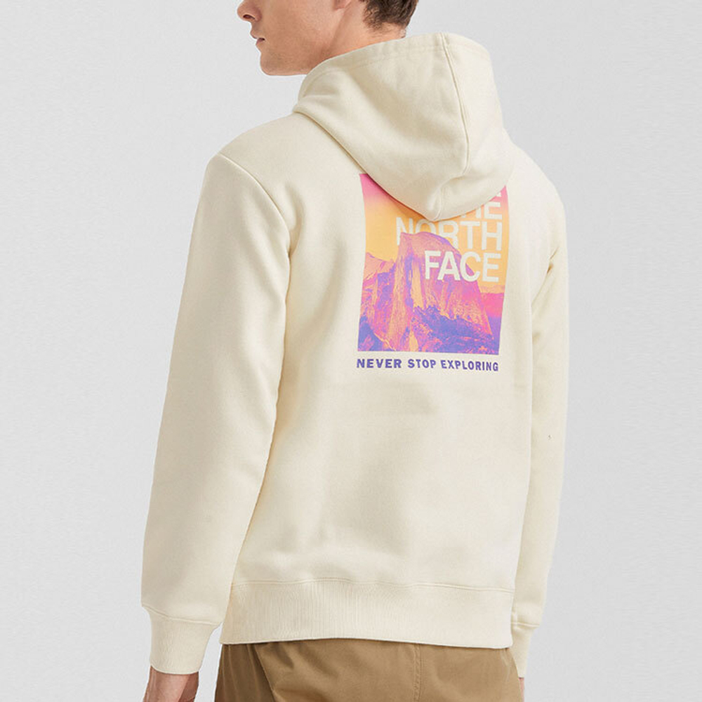 Худи THE NORTH FACE Logo, NF0A7QV7-N3N