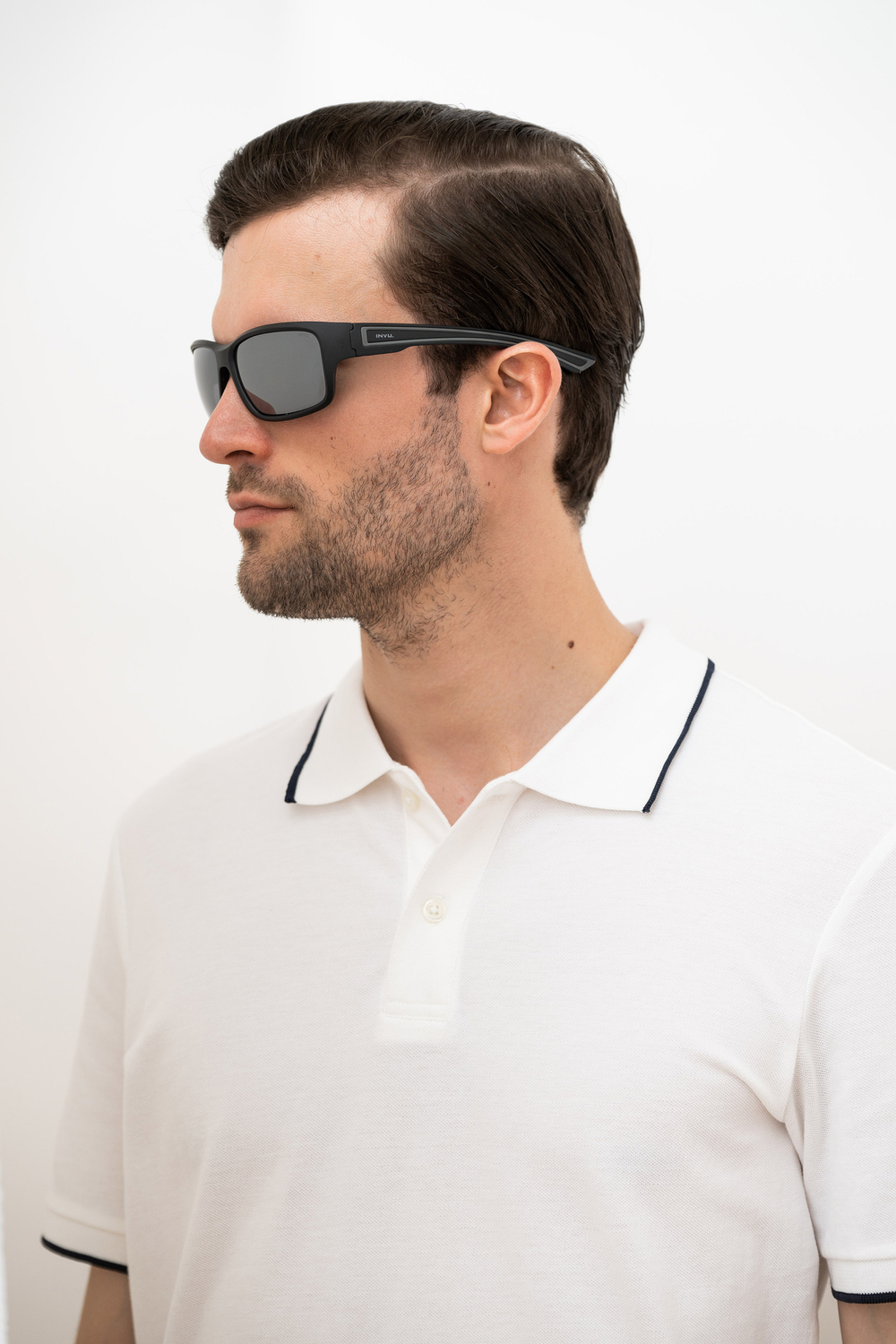 Очки солнцезащитные INVU IA22415A