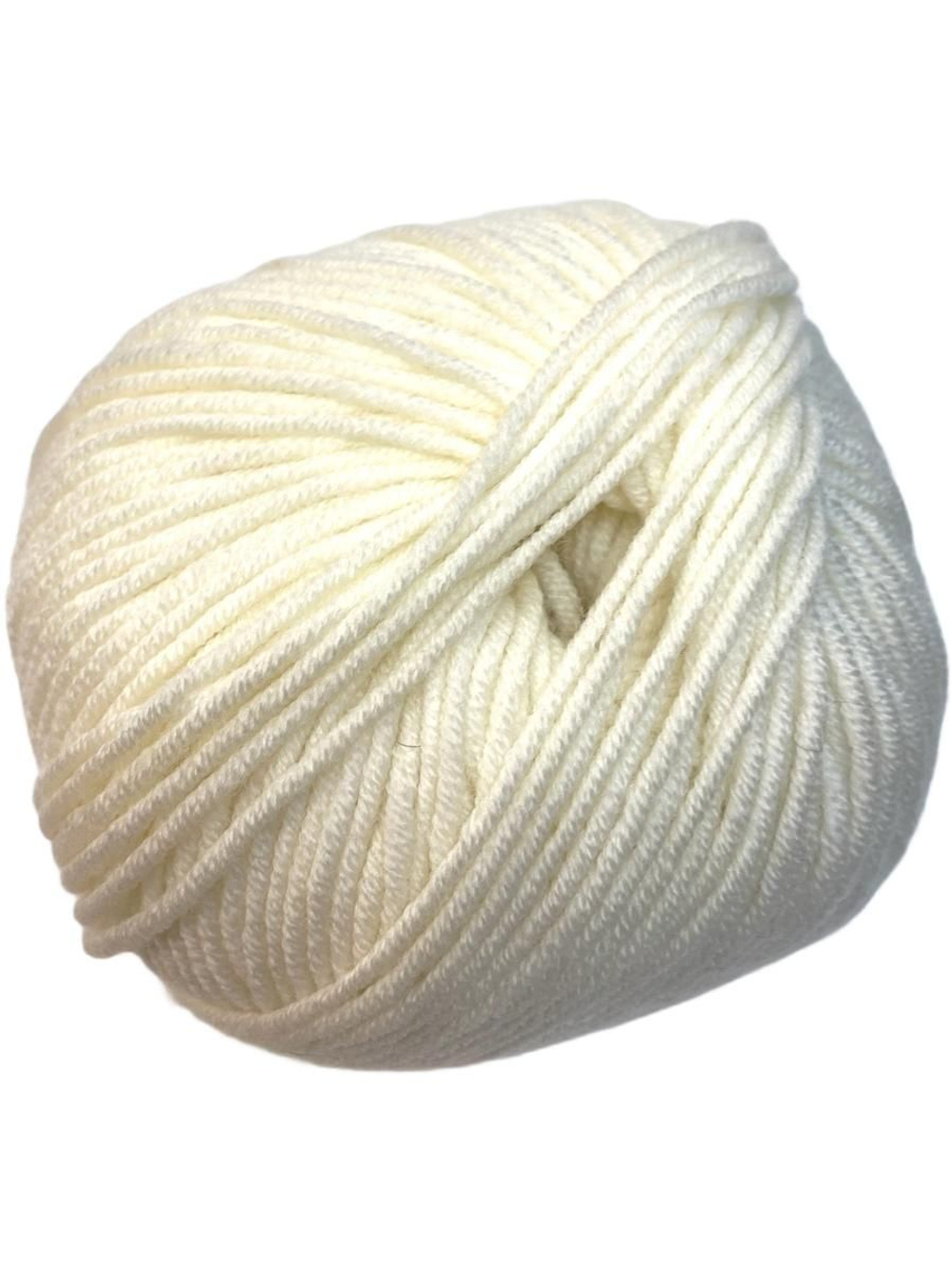 Пряжа от Anny Blatt (Франция) 100% шерсть мериноса 1 моток (50г- 125 м )