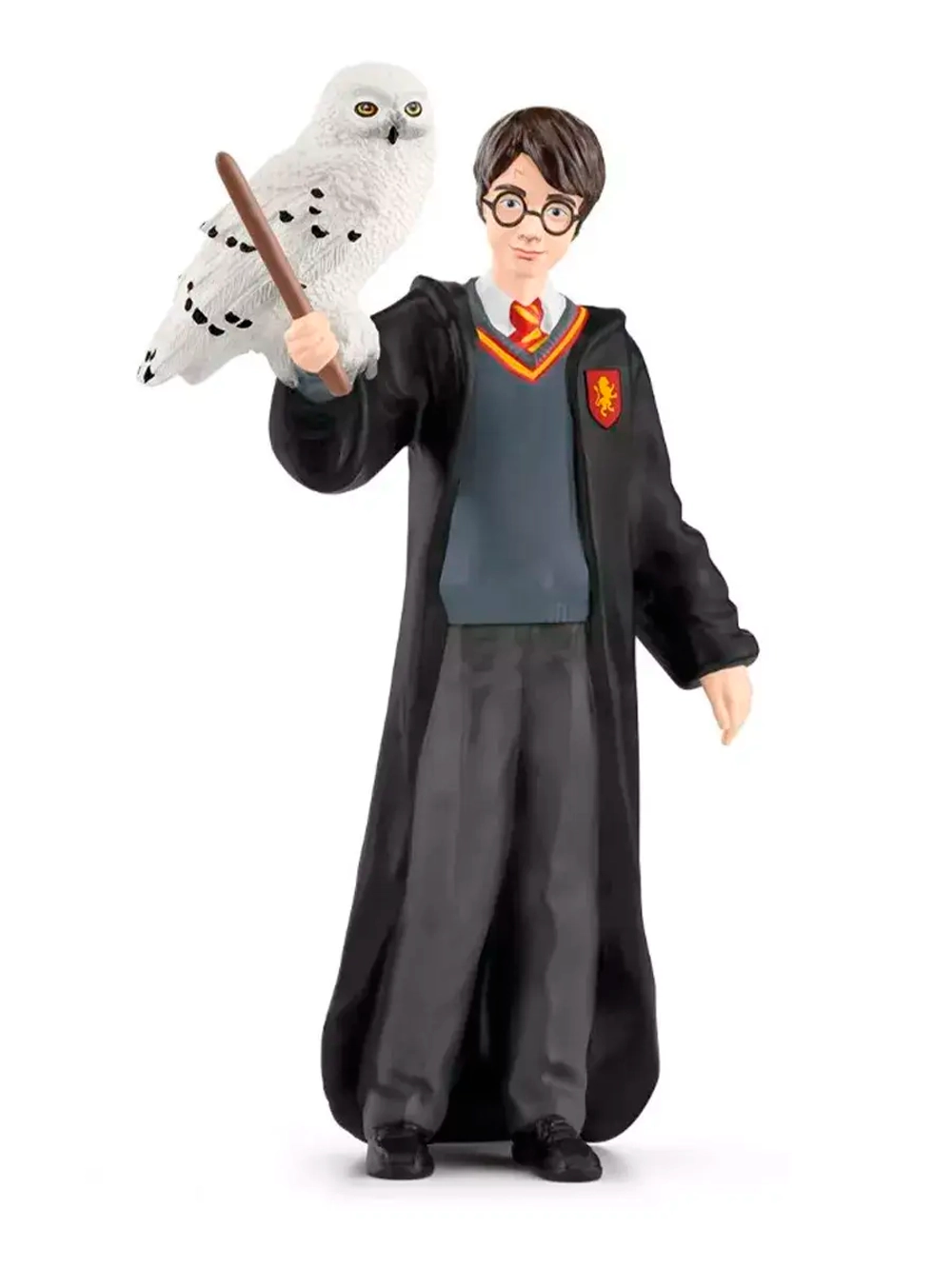 Набор Гарри Поттер и сова Букля Schleich 42633
