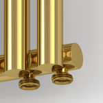 Сунержа Эстет-1 EU50 правый 500х180 4 секции