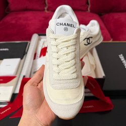 Кроссовки Chanel