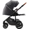 Коляска 2 в 1 Britax Roemer Smile 5Z Classic Midnight Grey