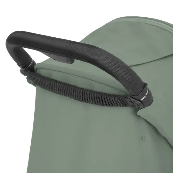 Прогулочная коляска Inglesina Quid 3 Planet Green