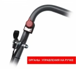 Виброплита Diam ML- 80/5.5 L 630055