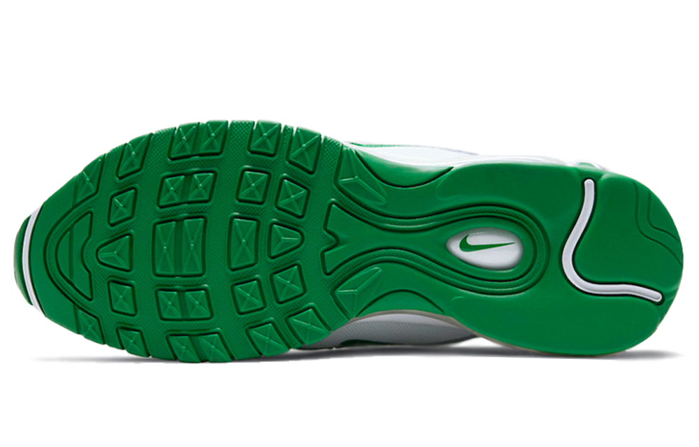 Кроссовки Nike Air Max 97 Pine Green