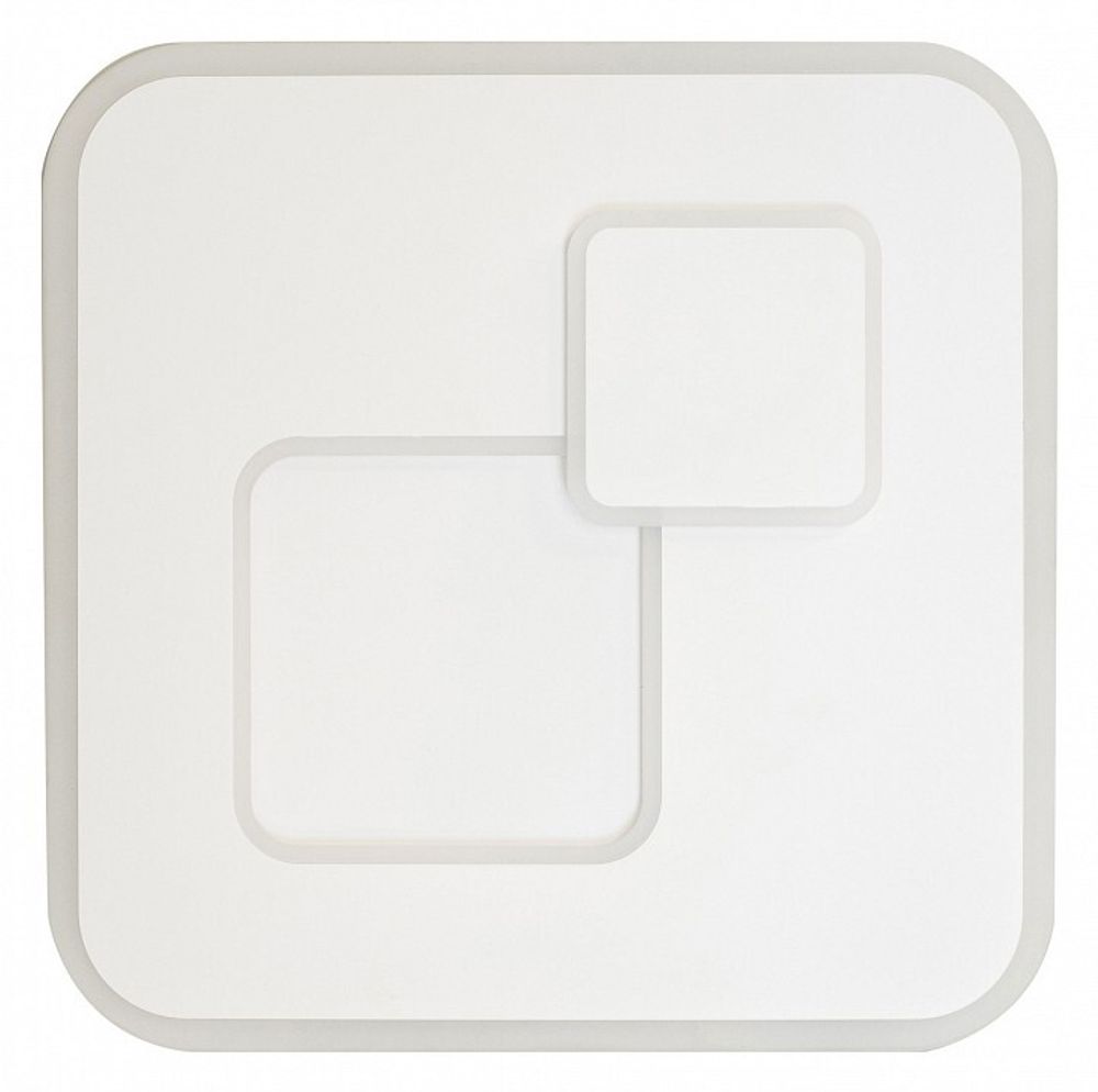 Накладной светильник Mantra Quad 6455