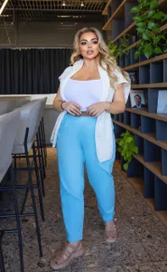 Брюки УК-291-4 Fabrika