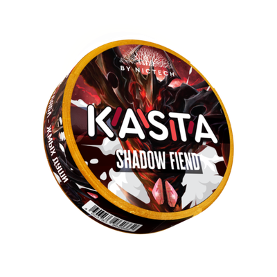 KASTA DOTA SHADOW FIEND (120 МГ) - БАБЛ ГАМ