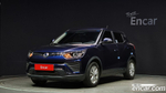 KG Mobility (Ssangyong) Very New Tivoli Дизель 1.6 2WD (12.2019)