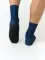 Носки Sargan Sport 1030/MBL 2 мм синий
