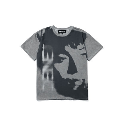 Футболка 'GGUM X DEINET' Loose Fit S/S T-Shirt