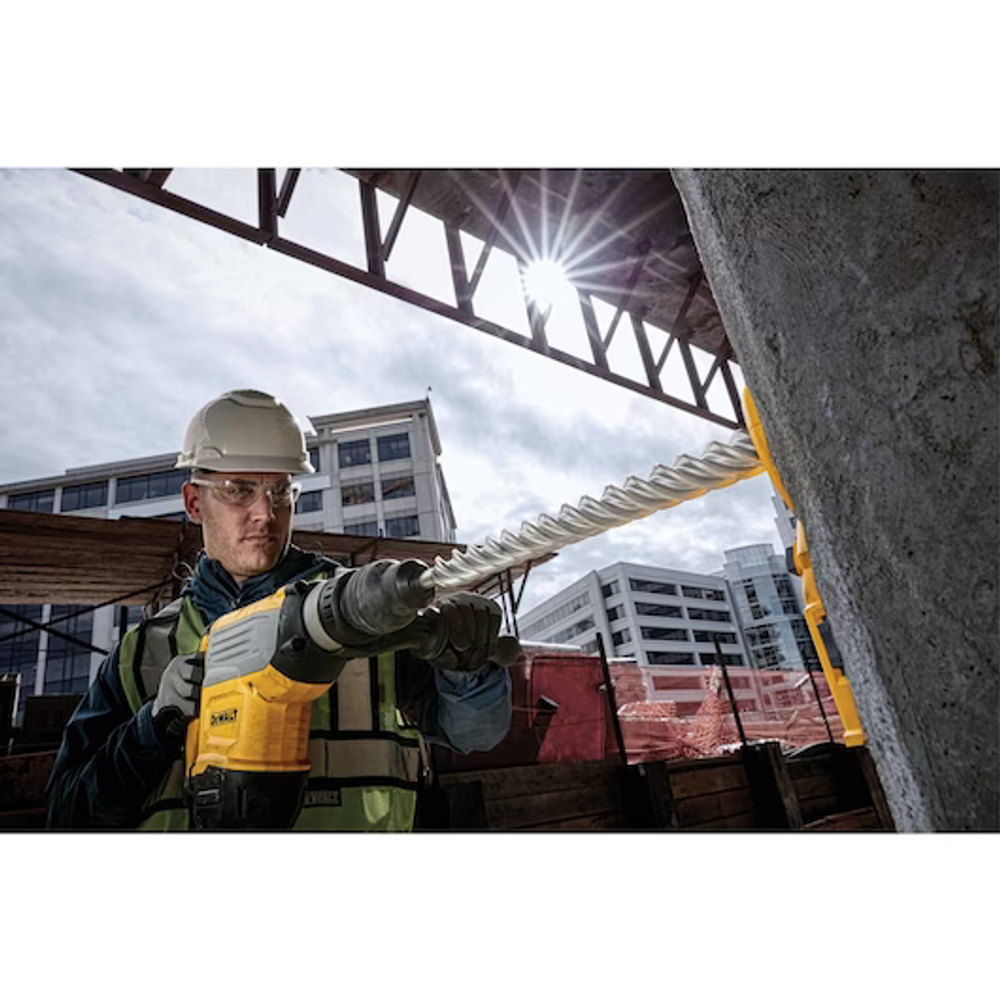 Бур по бетону (40х800/920 мм; SDS-max) DEWALT DT 60846