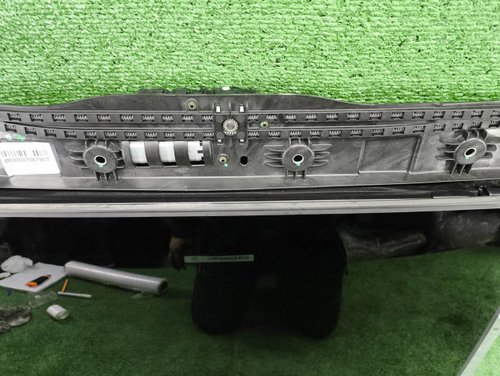 Панорамная крыша Omoda C5 (2022-н.в.)