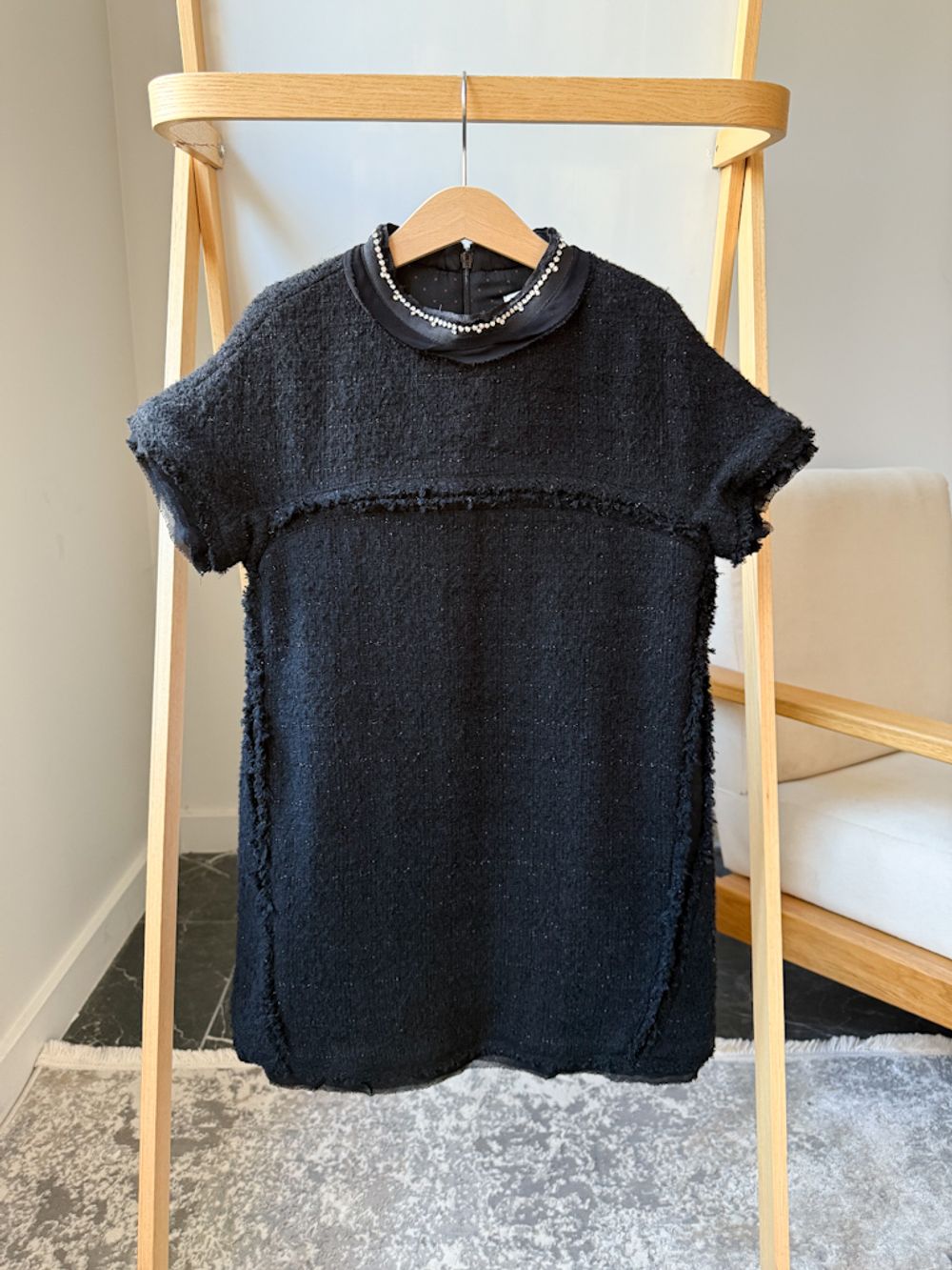 Новое платье Zara, 128