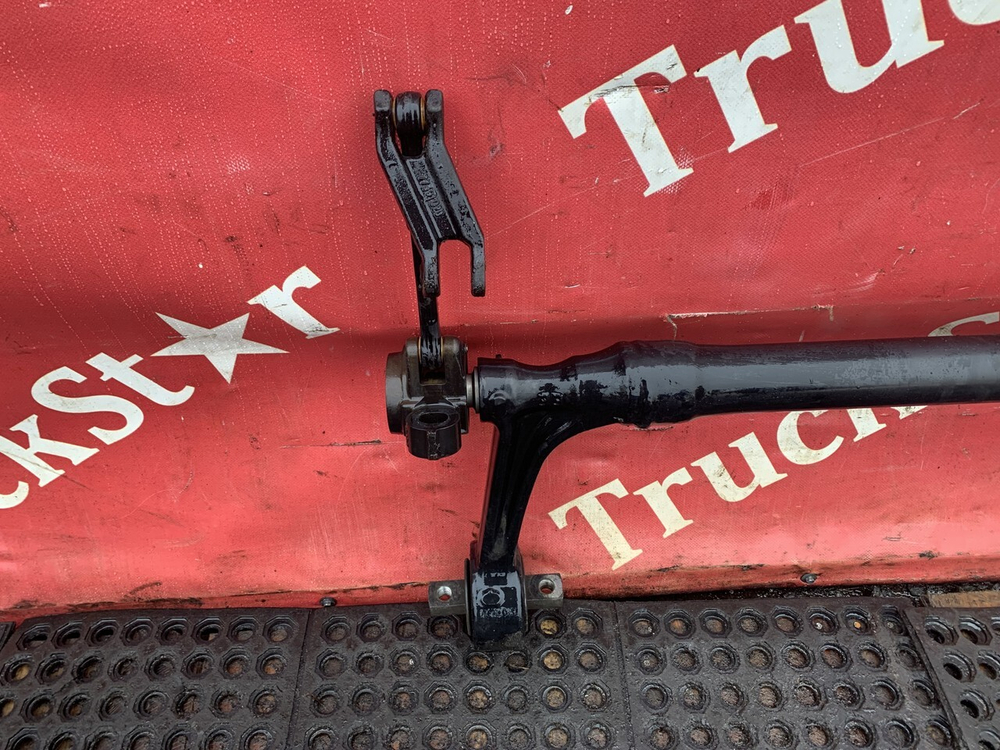 Торсион кабины 2021г