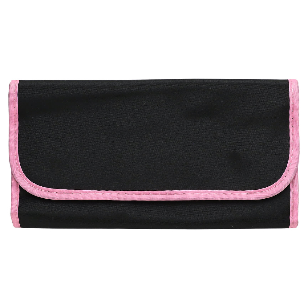 wet n wild, Набор из 17 кистей в скручивающемся чехле