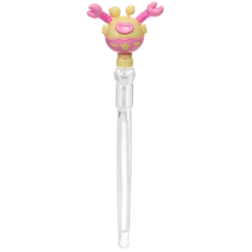 Мыльные пузыри «Весёлый краб» 44 см, 150 мл