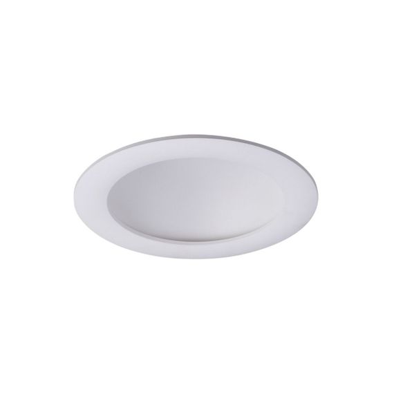 Встраиваемый светодиодный светильник Crystal Lux CLT 524C150 WH