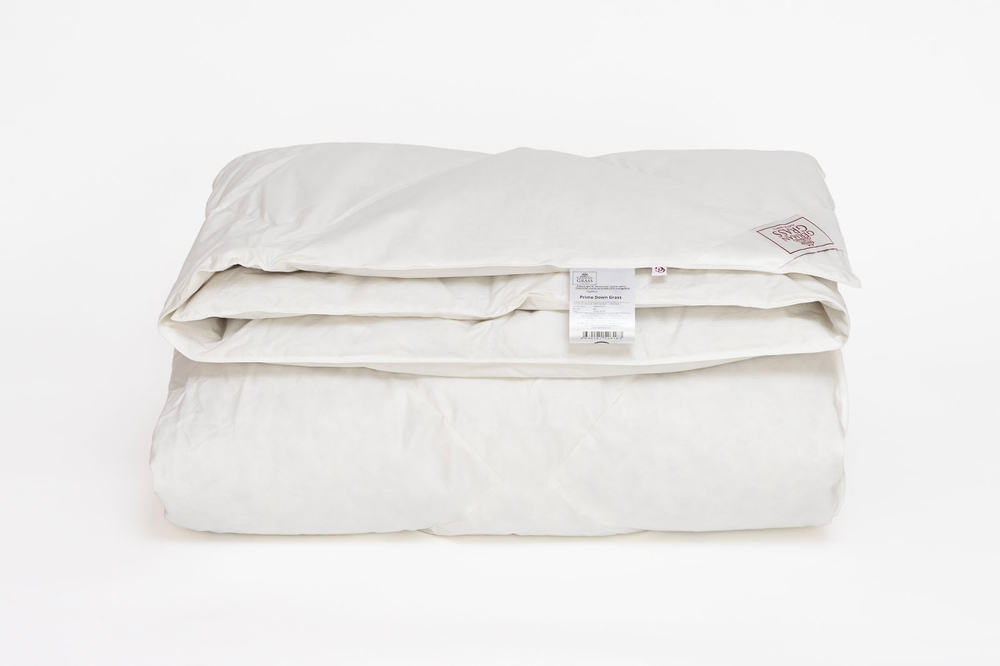 Одеяло всесезонное 160х220 German Grass Prime Down