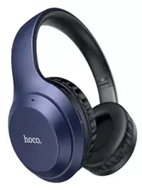 Полноразмерные Bluetooth наушники Hoco W30