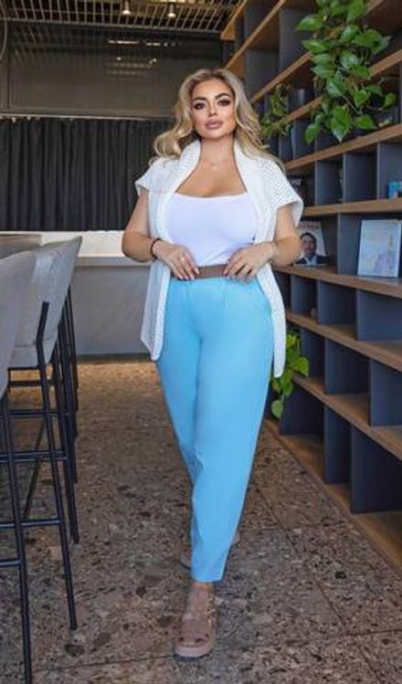 Брюки УК-291-4 Fabrika Фото 2